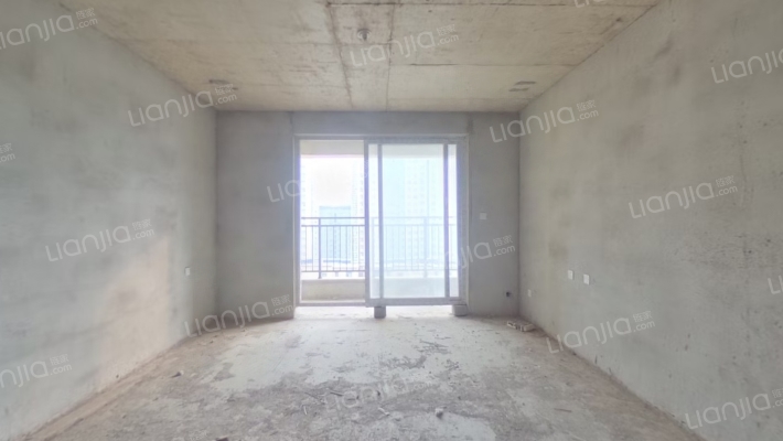 荣公馆二手房实景图