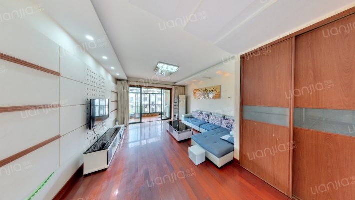 雍景湾二手房实景图