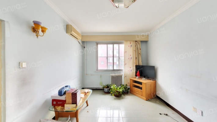 田村40号院二手房实景图