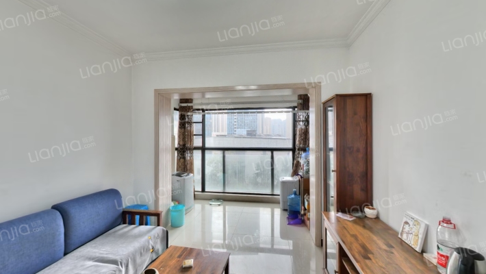 绿地云都会A区二手房实景图