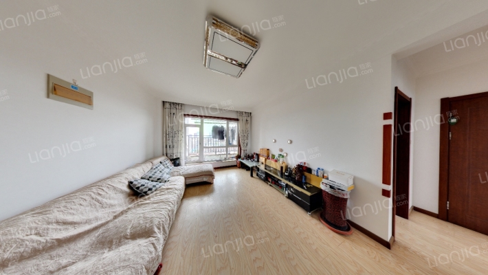 新东方家园二手房实景图