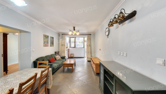 水仙园二手房实景图