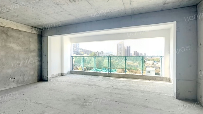 铜锣湾FIC擎天府二手房实景图