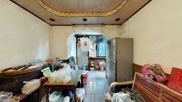 十二桥路16号附2号二手房实景图