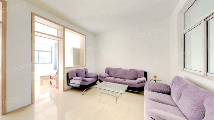 鸿基花园(奎文区)二手房实景图