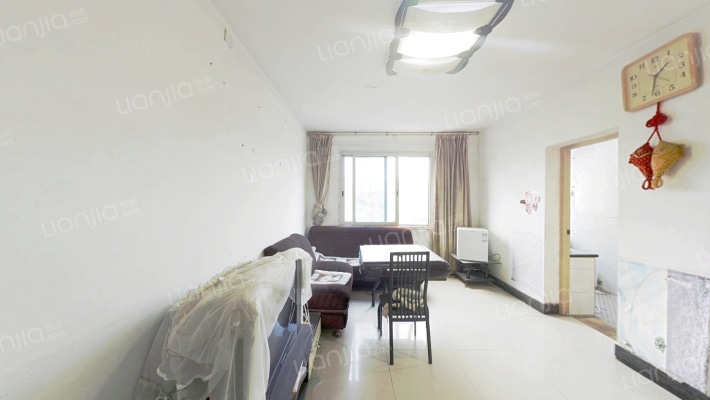 湖南有色地质勘查局二一七队衡州大道小区二手房实景图