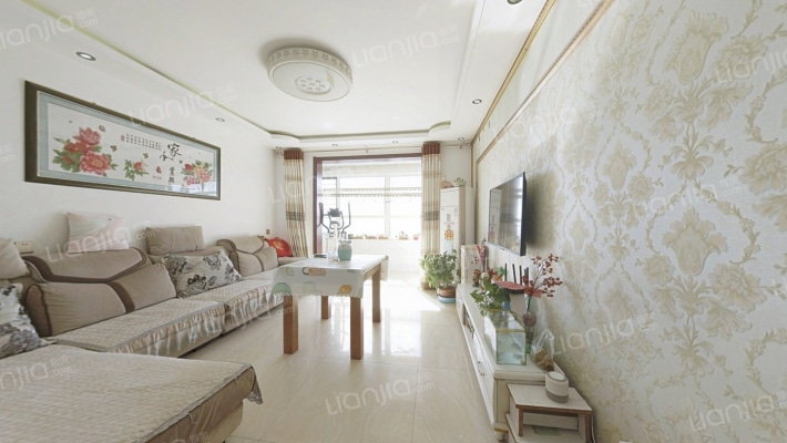 御景嘉园二手房实景图