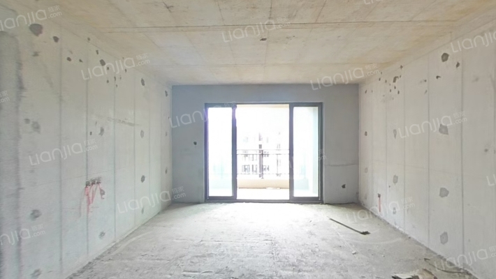 碧桂园盛棠二手房实景图