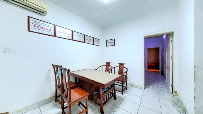 襄阳广播电视台樊城家属院二手房实景图