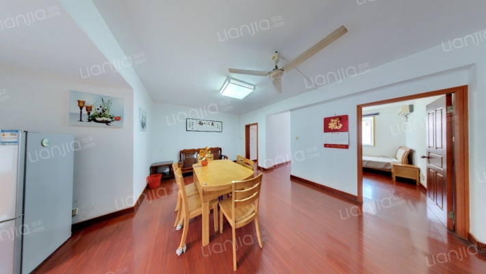 万红二村二手房实景图