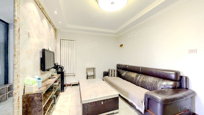 鑫苑小区二手房实景图