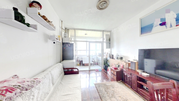 北岗新居二手房实景图