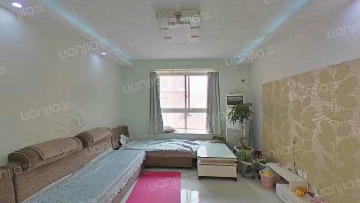 和谐家园二手房实景图