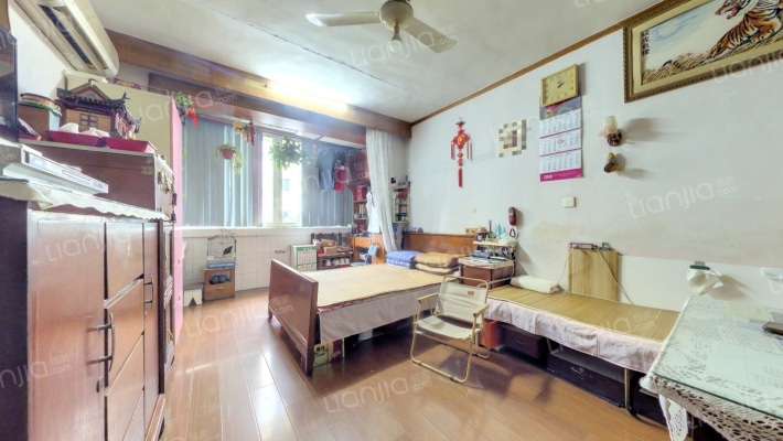 广苑小区二手房实景图