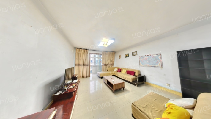 龙泉驿龙栖苑二手房实景图