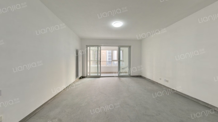 明湖四季二手房实景图