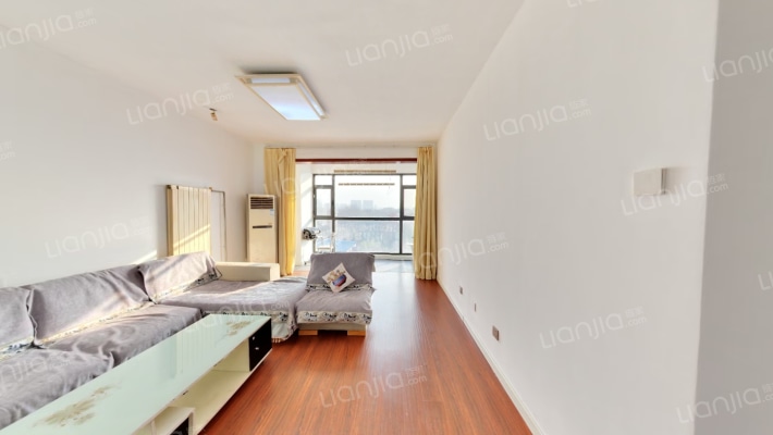 中央特区西苑二手房实景图