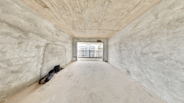 罗浮花园二手房实景图