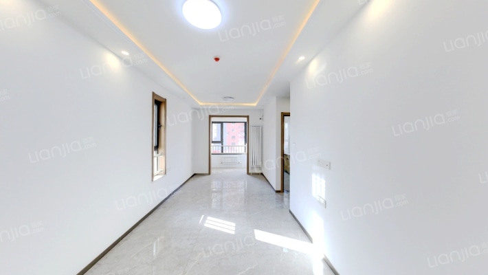 中正·品格二手房实景图