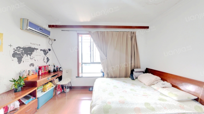 柯南旺角小区二手房实景图