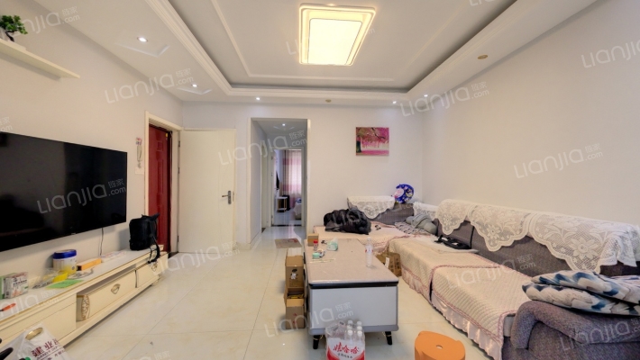 金都时代新城二手房实景图