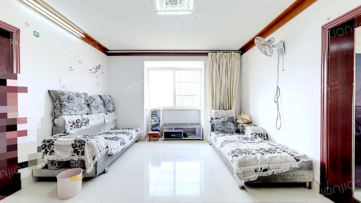 园中园小区二手房实景图