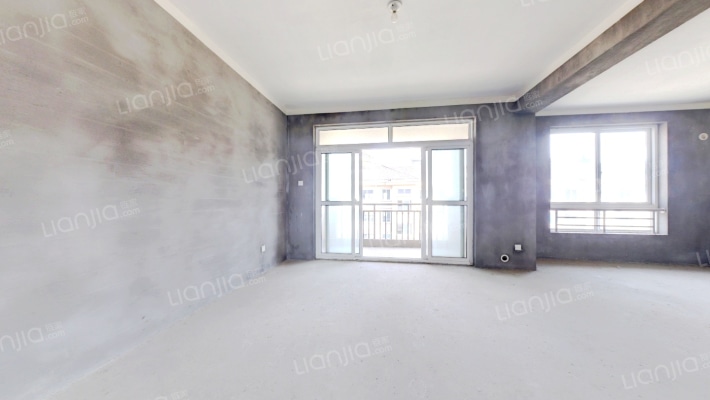 汇金江南府二手房实景图