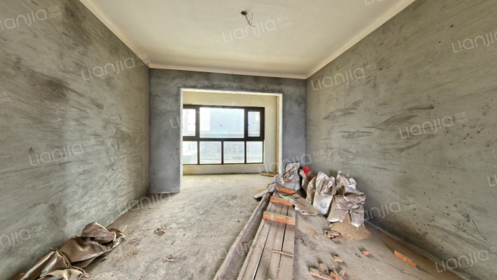 恒锦花苑三区二手房实景图