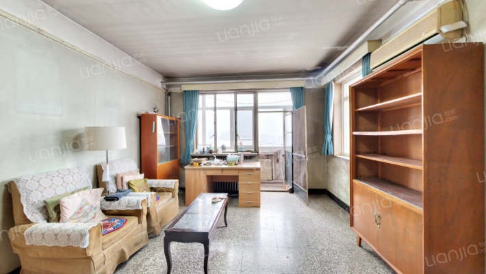 黄庄小区二手房实景图