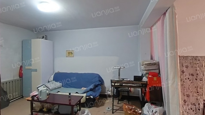 联纺路12号院二手房实景图