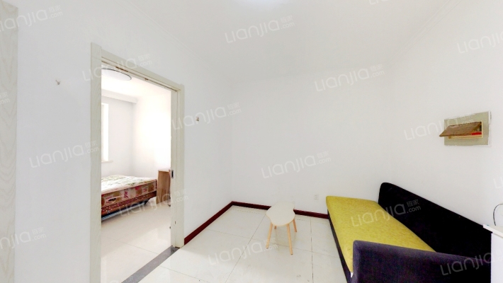 金厦雁翔居二手房实景图