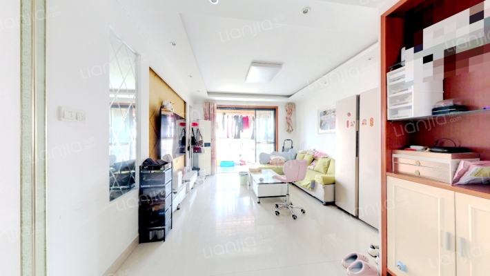 东方雅居二手房实景图