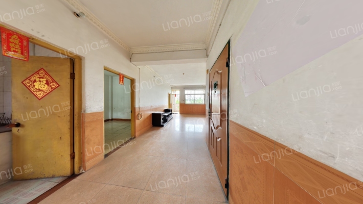 银星花园二手房实景图