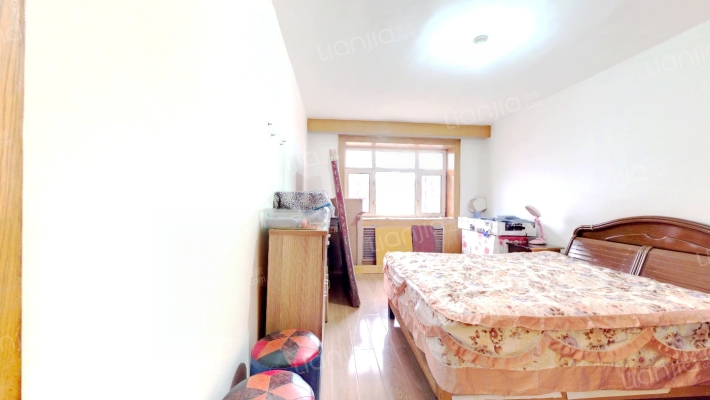 永宁小区二手房实景图