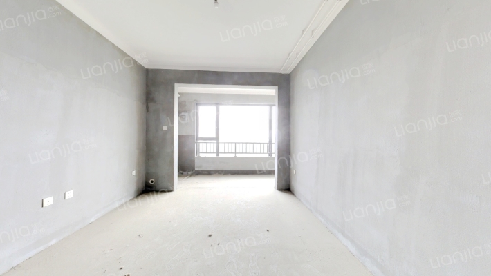 建发雍龙府2期二手房实景图