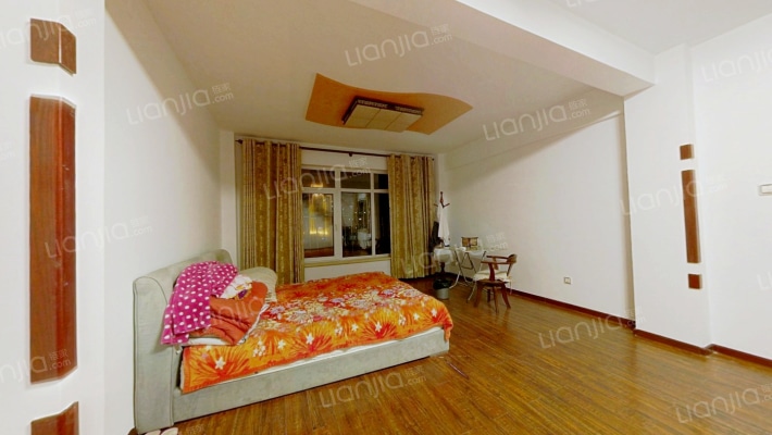 東方枫景二手房实景图