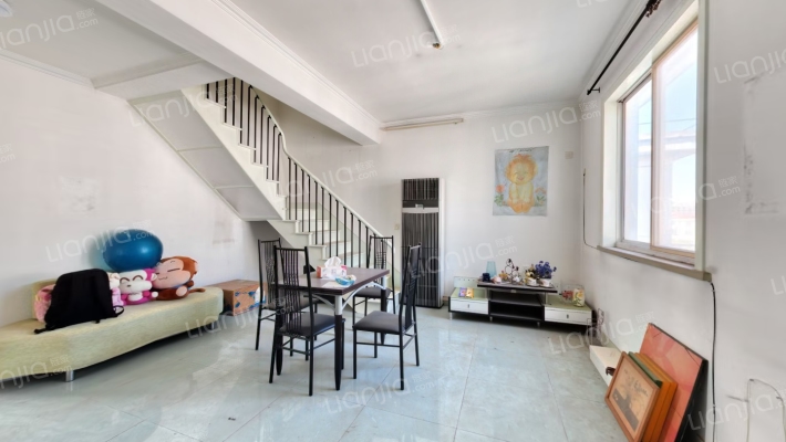 西塘河小区二手房实景图