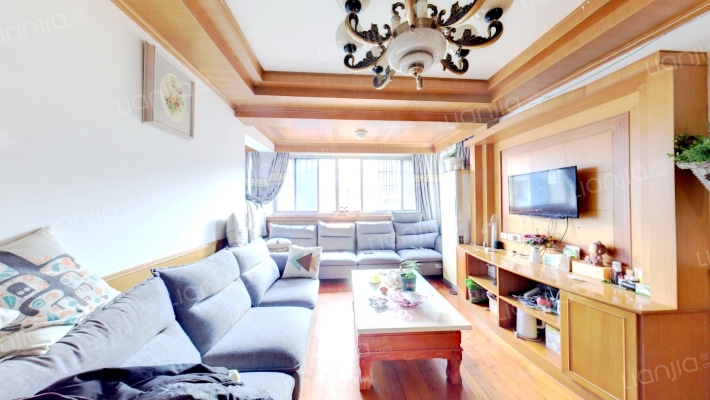 中兴苑二手房实景图