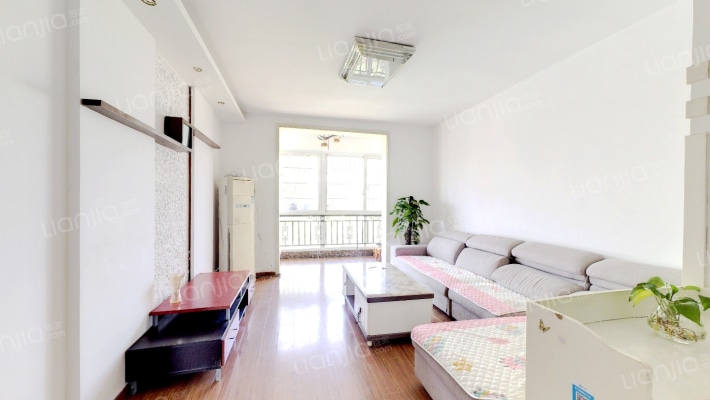 春秋家院二手房实景图