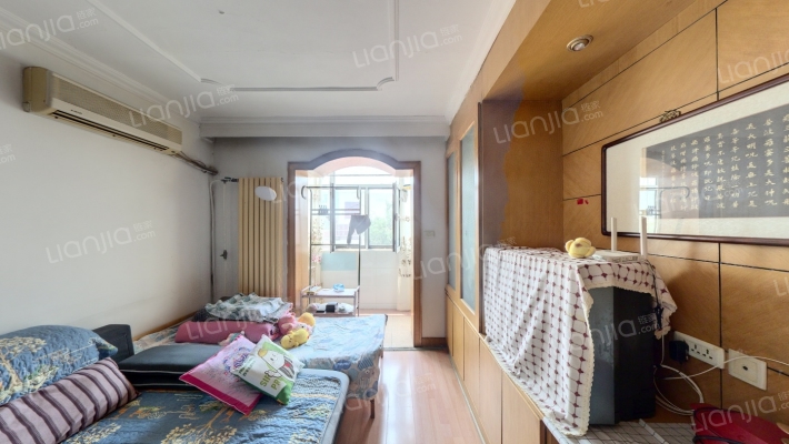 吉林路(和平区)二手房实景图