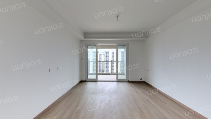 万科联发四季光年二手房实景图