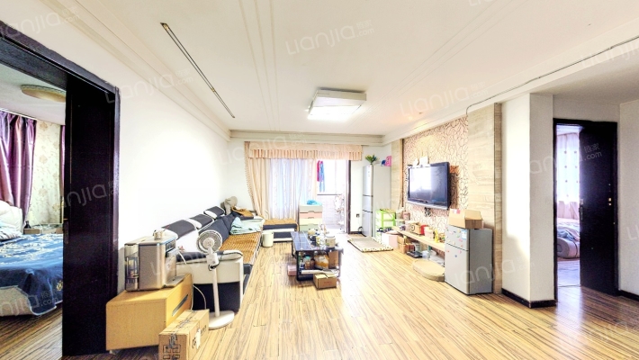 海螺龟湖小区二手房实景图