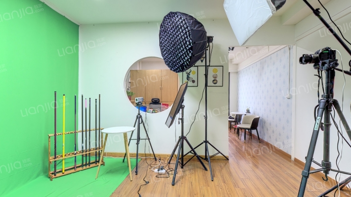 华东万和城二手房实景图