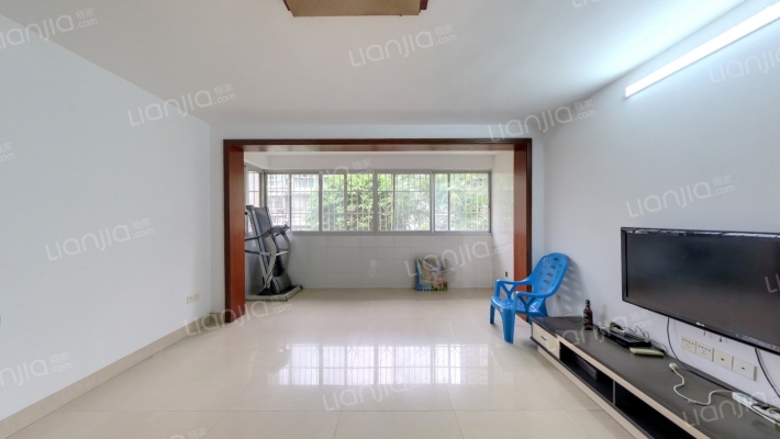 翠竹苑南铁北三区 二手房实景图