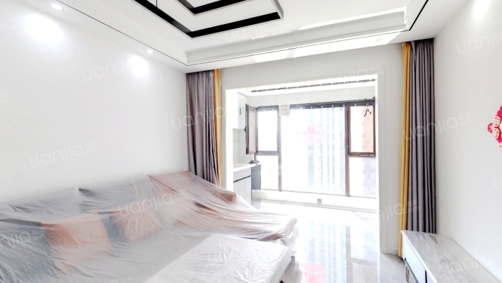 远洋尚郡二手房实景图