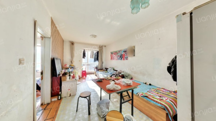 东方夏威夷南岸一期二手房实景图