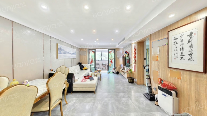 瑞金华庭嘉苑二手房实景图