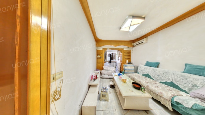 省食品股份有限公司家属院二手房实景图