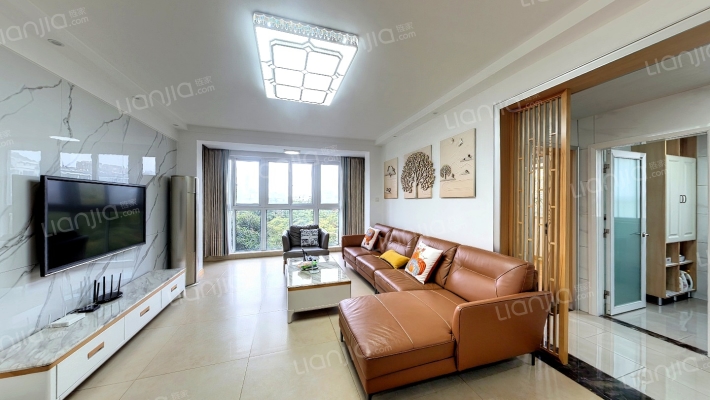 城中花园(射阳县)二手房实景图