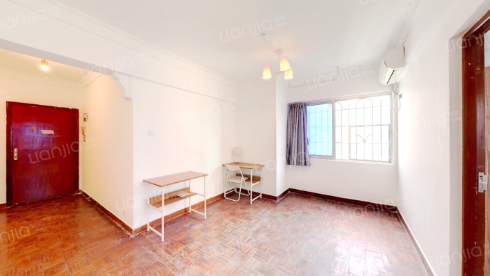 恒城大厦二手房实景图